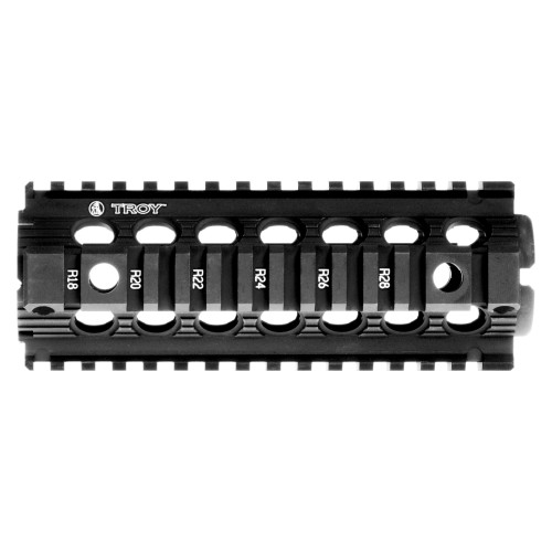 TROY Industries MRF - Handguard, AR-15, Black
