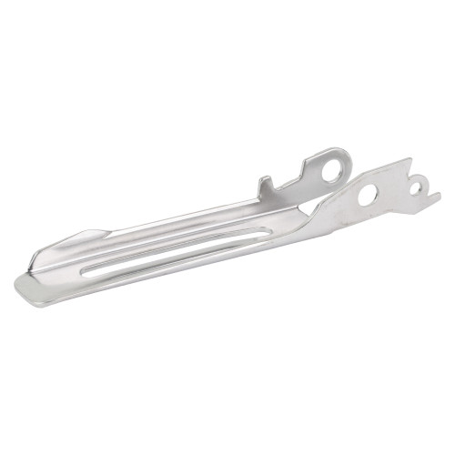 Taran Tactical Innovation AccuGuide Extended Carrier - Part, Silver