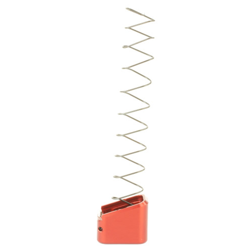 Taran Tactical Innovation Firepower - Magazine Extension, Red