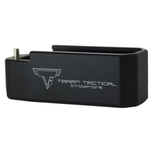 Taran Tactical Innovation PMAG - Magazine Extension, Black