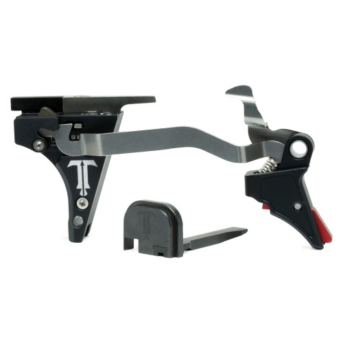 TriggerTech Legacy Special - Trigger, Black