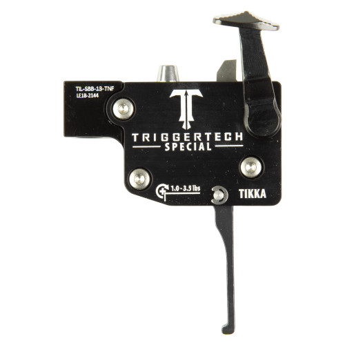 TriggerTech Special - Trigger, Black