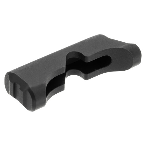 Tyrant CNC Extended Magazine Release, Fits Springfield Echelon, Anodized Finish, Black
