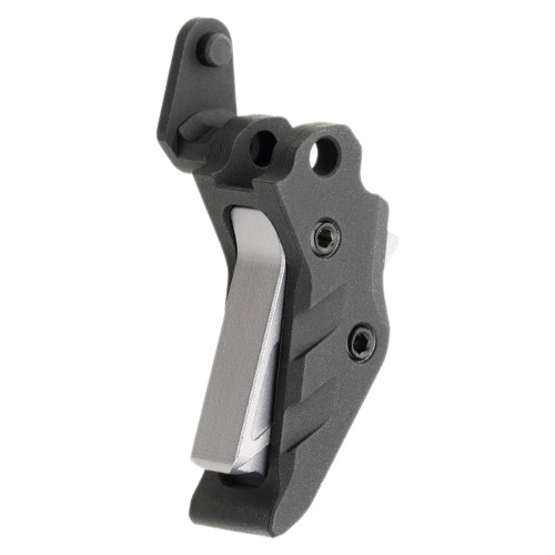 Tyrant CNC Intellifire - Trigger, Black, Gray