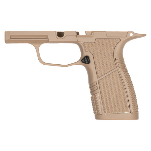 Tyrant CNC Grip Module - Sig P365, Flat Dark Earth
