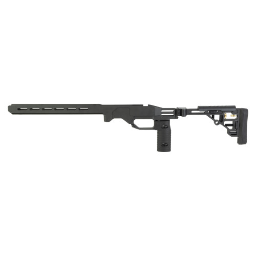 Ultradyne USA UD6 - Chassis, Savage Short Action, Black