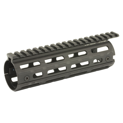 Leapers, Inc. - UTG PRO - Handguard, AR-15, Black