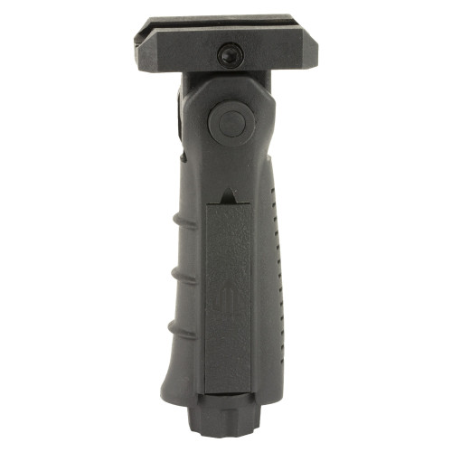 Leapers, Inc. - UTG Model 4 - Vertical Foregrip, Picatinny, Black
