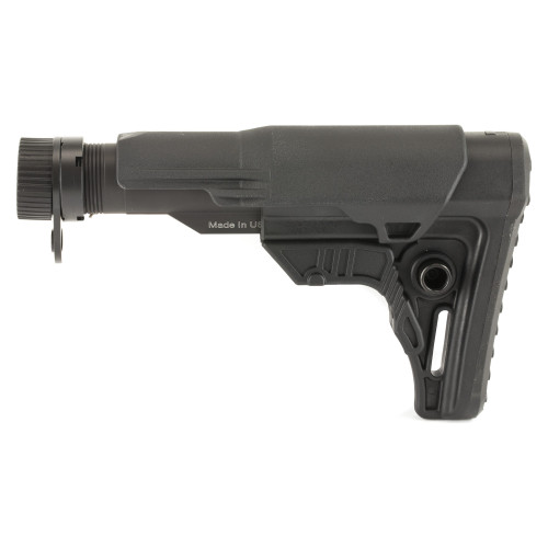 Leapers, Inc. - UTG PRO - Stock, AR-15, Black