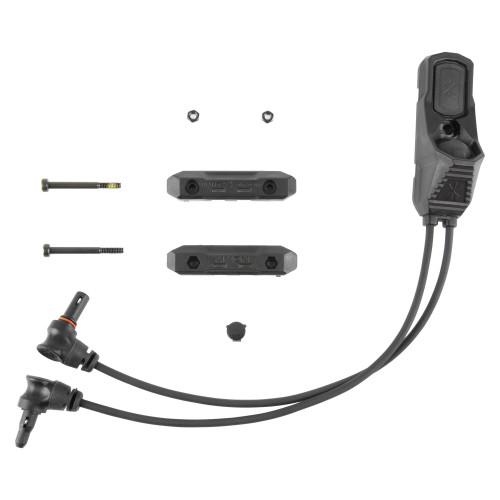 Unity Tactical AXON - Remote Switch, Picatinny, Black