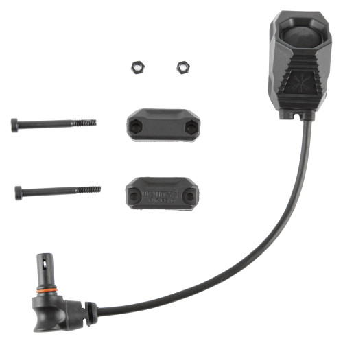 Unity Tactical AXON - Remote Switch, Picatinny, Black