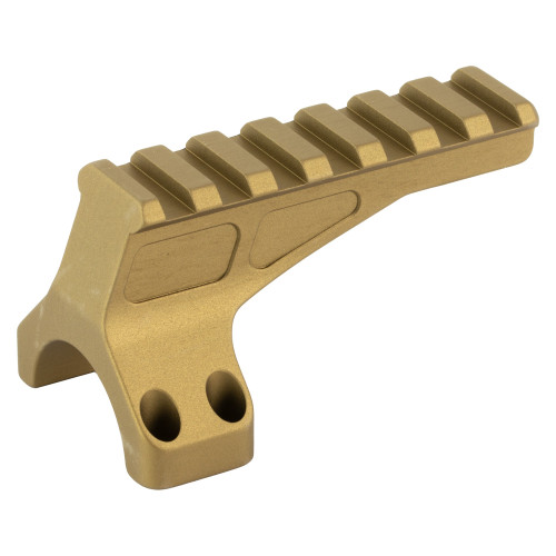 Unity Tactical REKE - Ring, 30mm, Flat Dark Earth