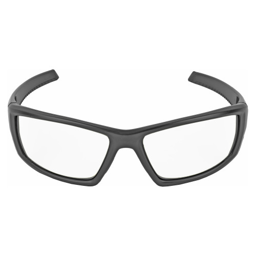 Walker's IKON - Glasses, Black