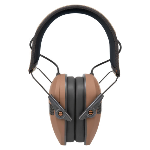 Walker's Razor - Electronic Earmuff, Green