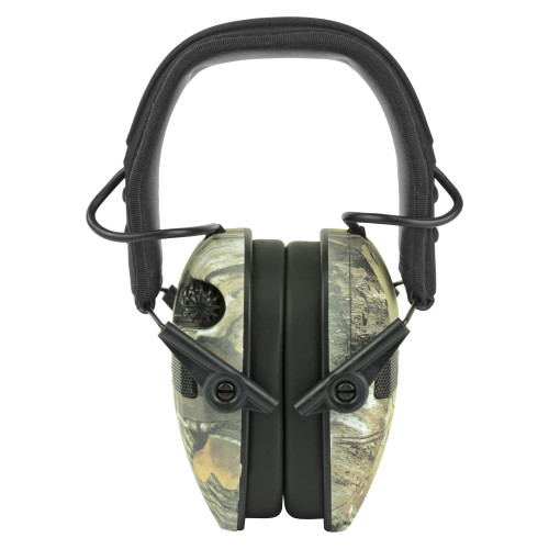 Walker's Razor - Electronic Earmuff, Camo