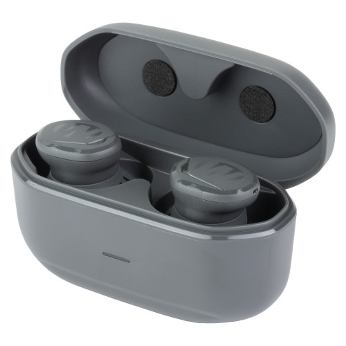 Walker's Suppressor - Electronic Earmuff, Black
