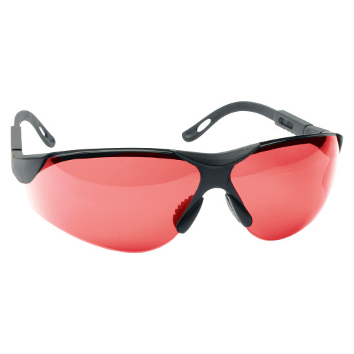 Walker's Elite - Glasses, Black