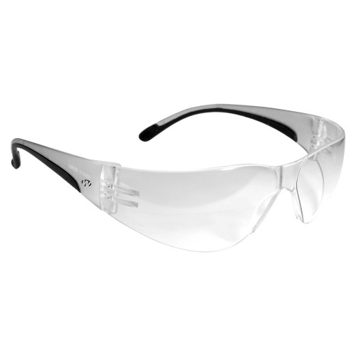 Walker's Glasses, Clear, 1 Pair, Will Not Fit Adults - Ideal For Smaller Heads