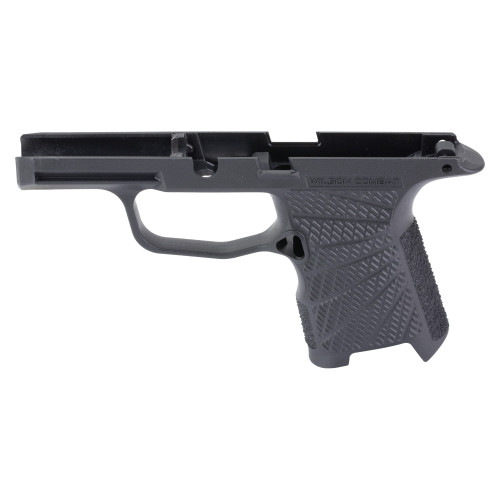 Wilson Combat Grip - Grip Module, Sig P365, Black