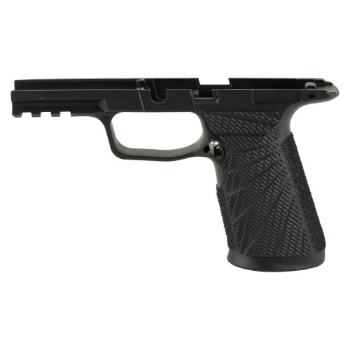 Wilson Combat Grip Module - Sig P365 X-Macro, Black