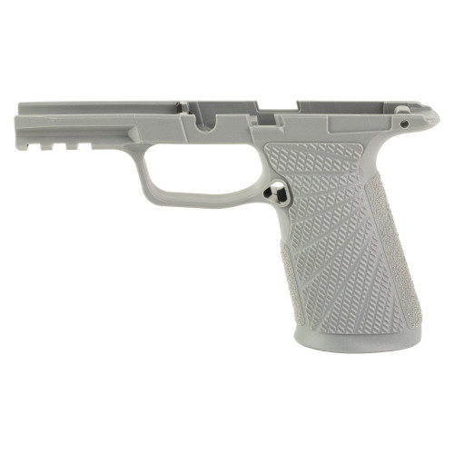Wilson Combat Grip Module - Sig P365 X-Macro, Gray