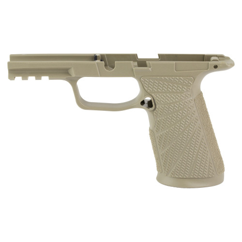 Wilson Combat Grip Module - Sig P365 X-Macro, Tan