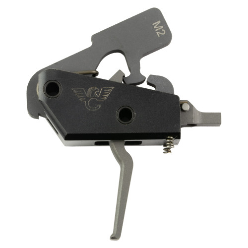 Wilson Combat Tactical Trigger Unit - Black