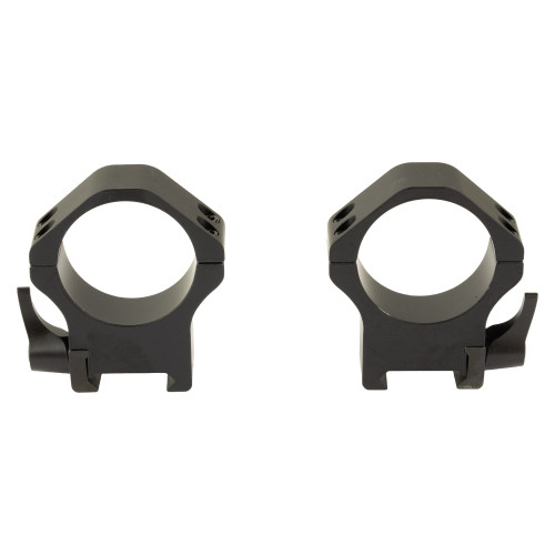 Warne Maxima - Ring, 34mm High, Black