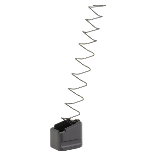 Warne Fits S&W M&P 9/40 - Magazine Extension, Black