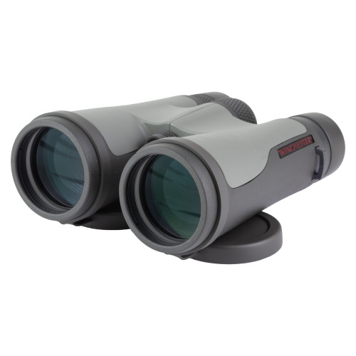 Winchester Supreme Optics Supreme - 10X, 50mm, Binocular, Black, Gray