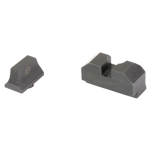XS Sights Minimalist - Sight, Fits Glock 19, Black