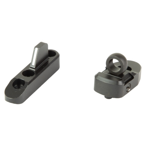 XS Sights Lever Rail - Sight, Marlin 336, White Stripe