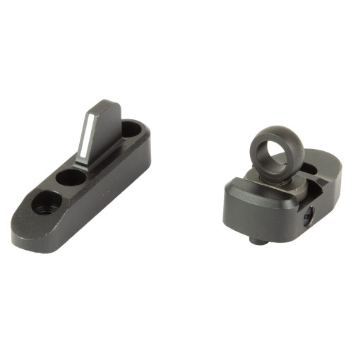 XS Sights Lever Rail - Sight, Marlin 1894, White Stripe