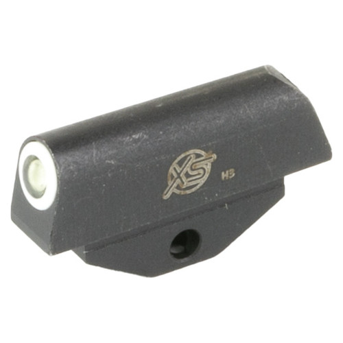 XS Sights Standard Dot - Night Sight, Taurus 856, White