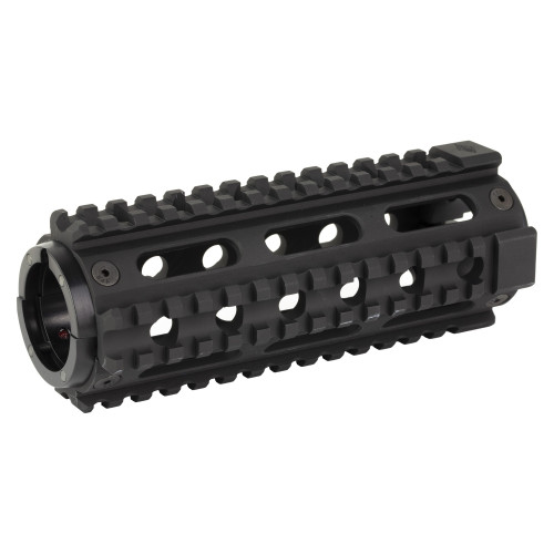 Yankee Hill Machine Co Carbine Handguard - Picatinny, Black