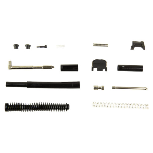 Zaffiri Precision UPK - Kit, Black