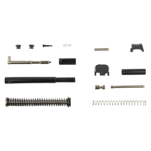 Zaffiri Precision UPK - Kit, Black