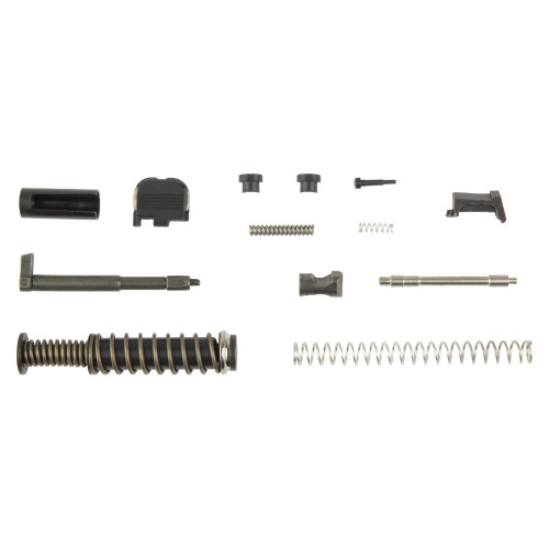 Zaffiri Precision UPK - Kit, Black