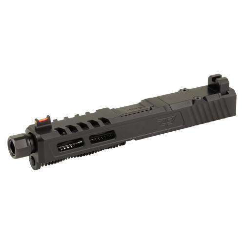 Zaffiri Precision ZPS.2 - Slide, Black