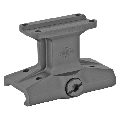 Reptilia DOT Mount - Trijicon MRO, Black