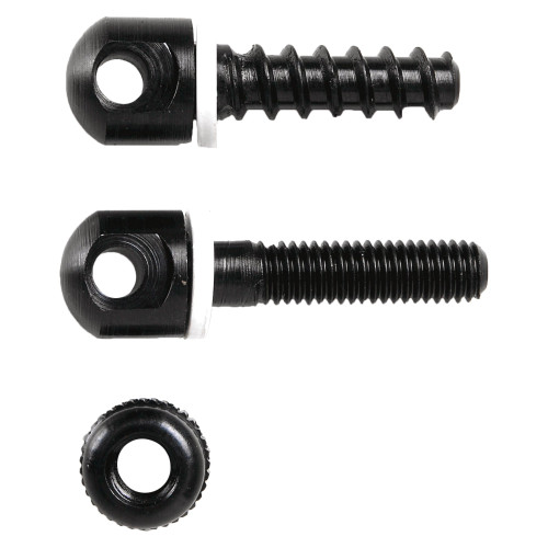 Uncle Mike's 115 Base Kit - Sling Mount