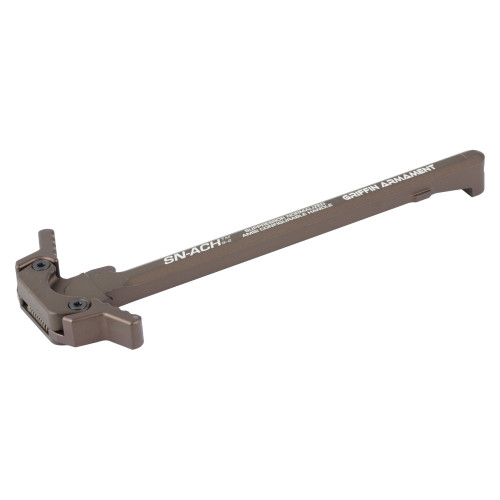 Griffin Armament SN-ACH 15