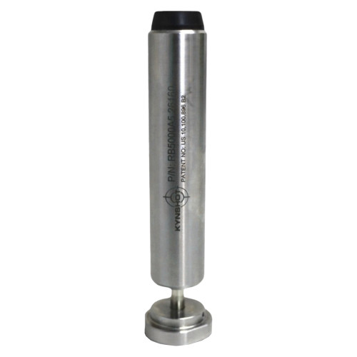 KynSHOT, Buffer, Silver, AR-15