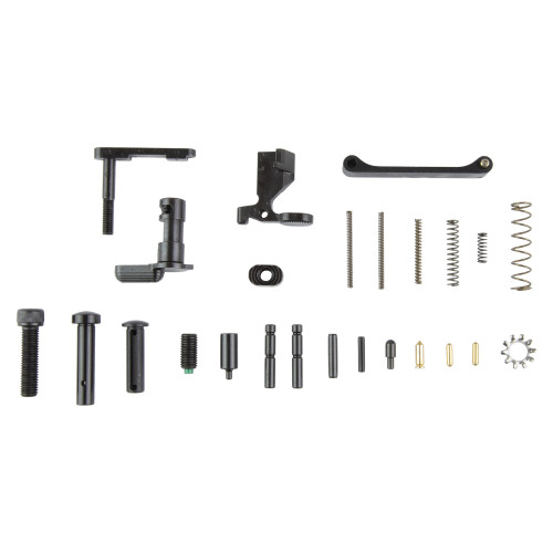 Ruger - Lower Parts Kit, Ruger LC9