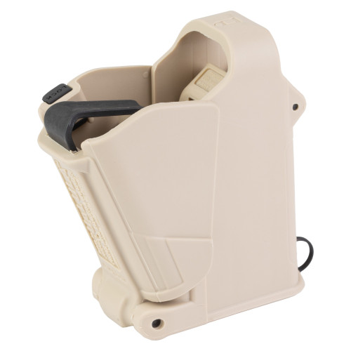 Maglula ltd. UpLula - 9mm-45Acp, 45 ACP, Mag Loader/Unloader, Sand