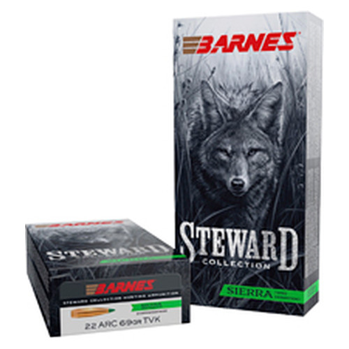 Barnes Steward Collection