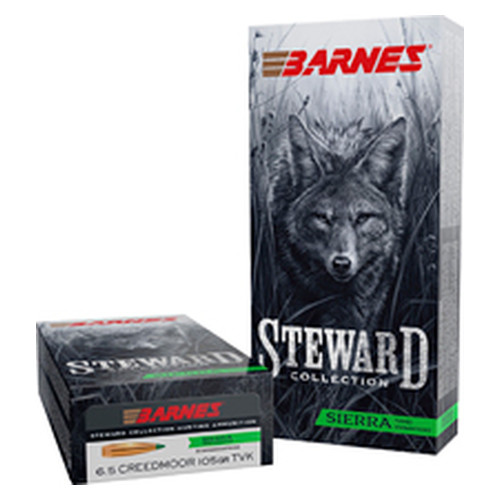 Barnes Steward Collection