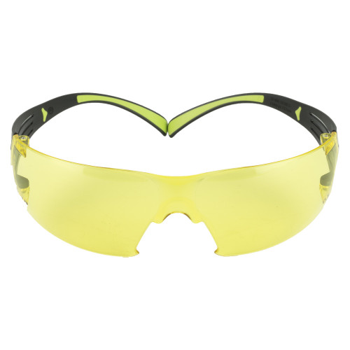 3M/Peltor SecureFit 400 - Anti-fog Glasses, Black