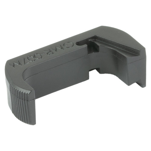 TangoDown Vickers Tactical - Magazine Release, Black