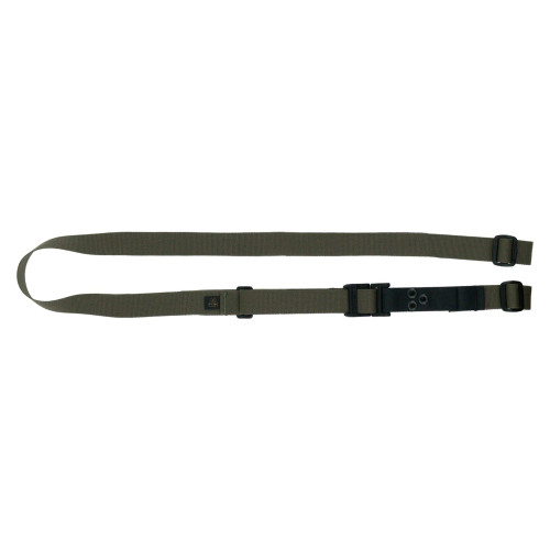 Haley Strategic Partners D3 Slim - Sling, Ranger Green